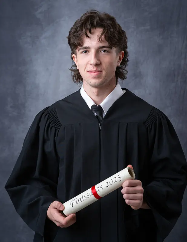 Isaak Desrosiers